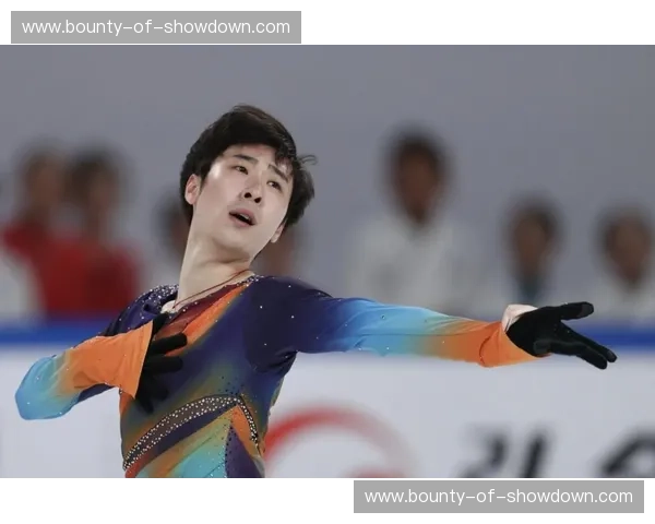 金博洋三战冬奥从容完赛 男单跳跃稳定性稳步提升